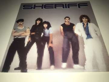 Sheriff – Sheriff