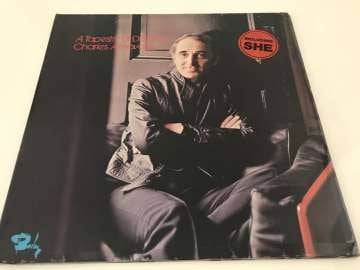Charles Aznavour – A Tapestry Of Dreams