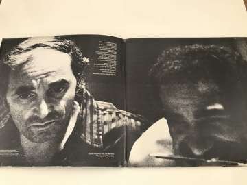 Charles Aznavour – A Tapestry Of Dreams