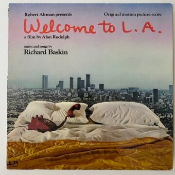 Welcome To L.A.