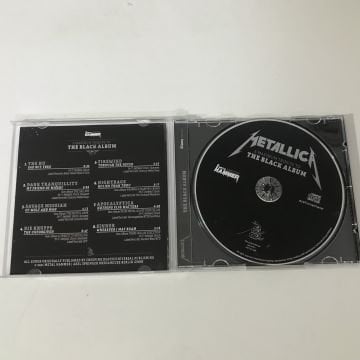 Metallica - A Maximum Tribute To The Black Album