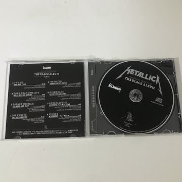 Metallica - A Maximum Tribute To The Black Album