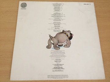 Beggars Opera ‎– Get Your Dog Off Me