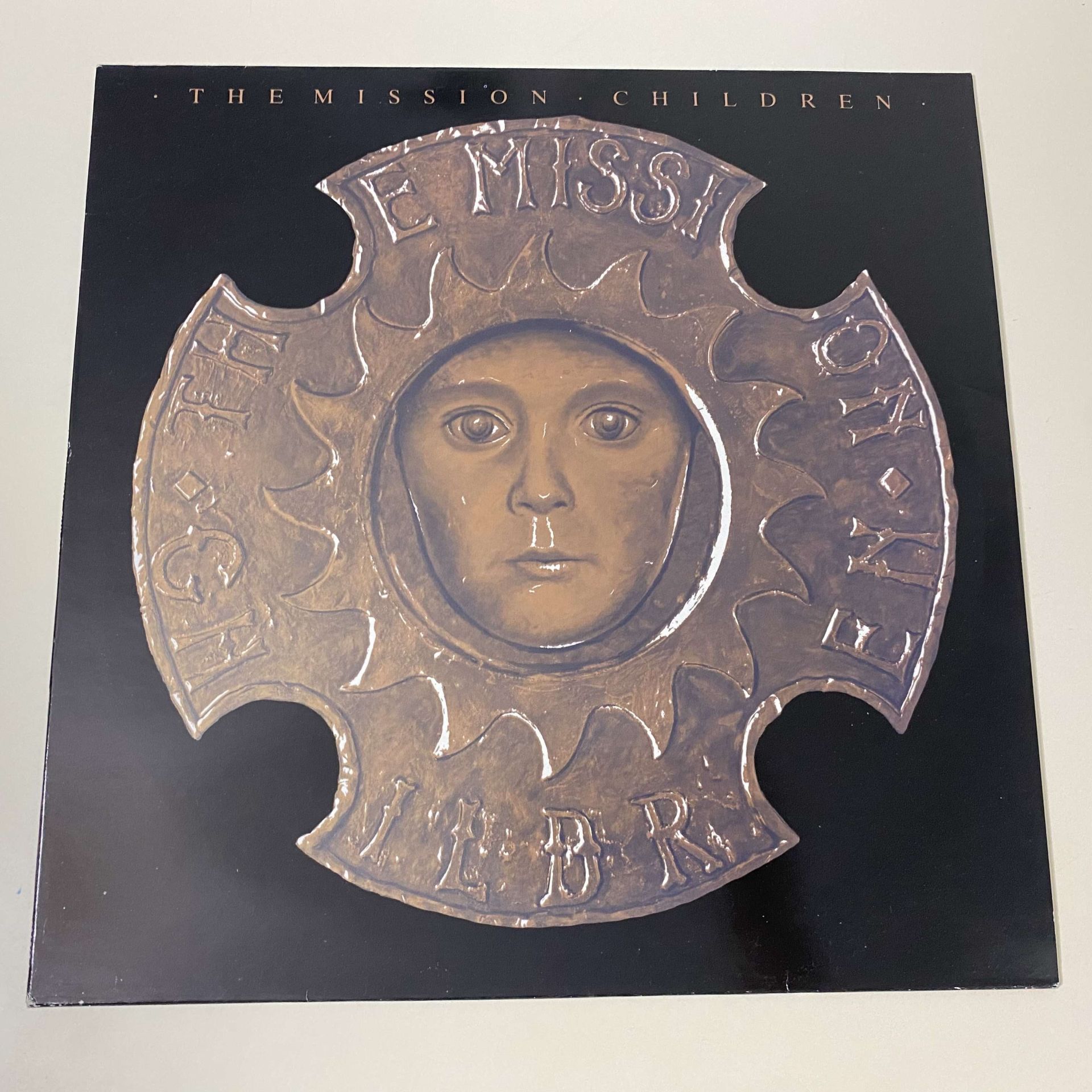 The Mission – Children