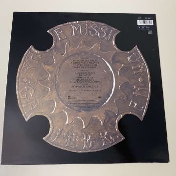 The Mission – Children