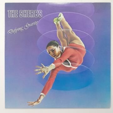 The Sherbs ‎– Defying Gravity