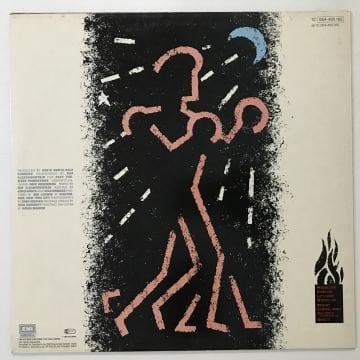 David Bowie ‎– Let's Dance