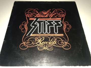 A Bunch Of Stiff Records