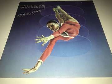 The Sherbs ‎– Defying Gravity