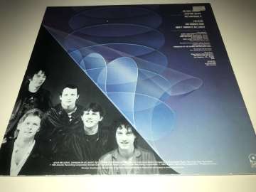 The Sherbs ‎– Defying Gravity