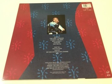 Youssou N'Dour – The Lion