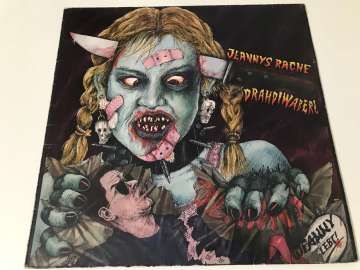 Drahdiwaberl – Jeannys Rache