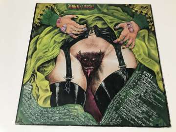 Drahdiwaberl – Jeannys Rache