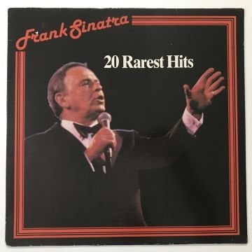 Frank Sinatra – 20 Rarest Hits