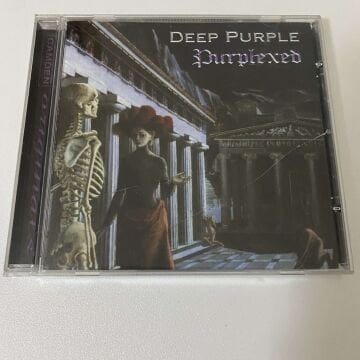 Deep Purple – Purplexed