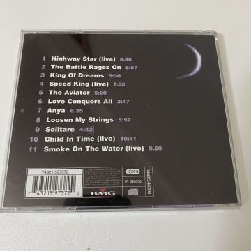 Deep Purple – Purplexed