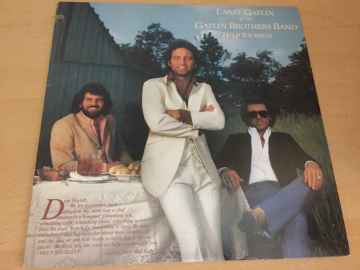 Larry Gatlin & The Gatlin Brothers Band ‎– Help Yourse