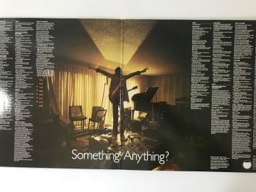 Todd Rundgren – Something / Anything? 2 LP