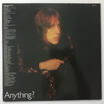 Todd Rundgren – Something / Anything? 2 LP