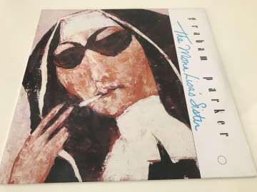 Graham Parker – The Mona Lisa's Sister