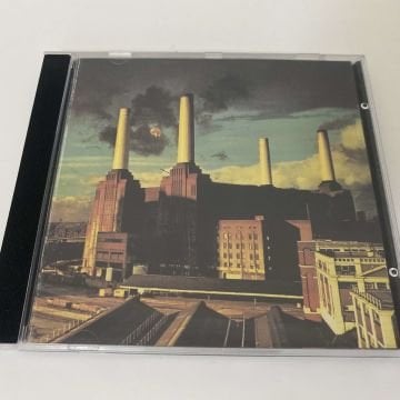Pink Floyd – Animals