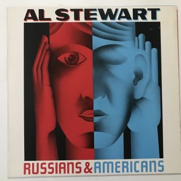 Al Stewart – Russians & Americans