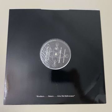 The Mission – Deliverance