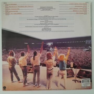 Status Quo – Rock 'Til You Drop