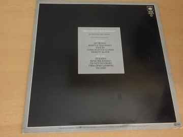 Gowan ‎– Gowan