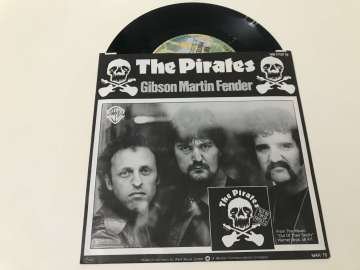 The Pirates – All In It Together