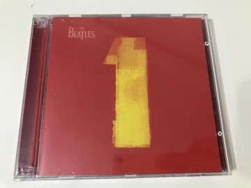 The Beatles – 1 2 CD