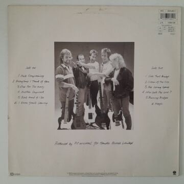 Status Quo – Ain't Complaining