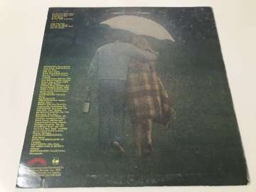 Larry Santos ‎– You Are Everything I Need
