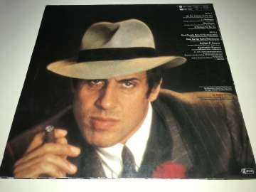 Adriano Celentano ‎– Un Po' Artista Un Po' No