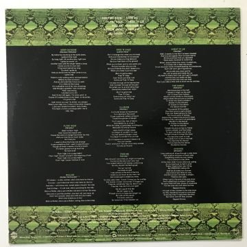 Uriah Heep – Innocent Victim