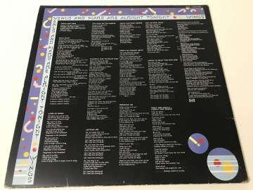 Wings ‎– Venus And Mars