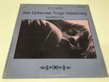 Jane Birkin And Serge Gainsbourg – Je T'Aime - Beautiful Love
