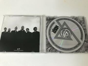 Linkin Park – Minutes To Midnight