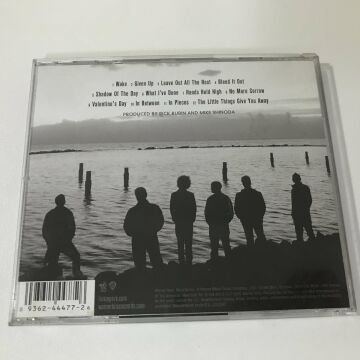 新品未開封 レア Trent Parke MINUTES TO MIDNIGHT Linkin Park - Minutes To Midnight Exclusive YELLOW LIMITED EDITION