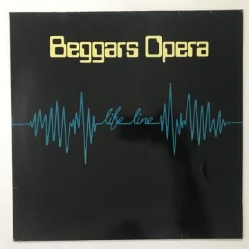 Beggars Opera – Lifeline