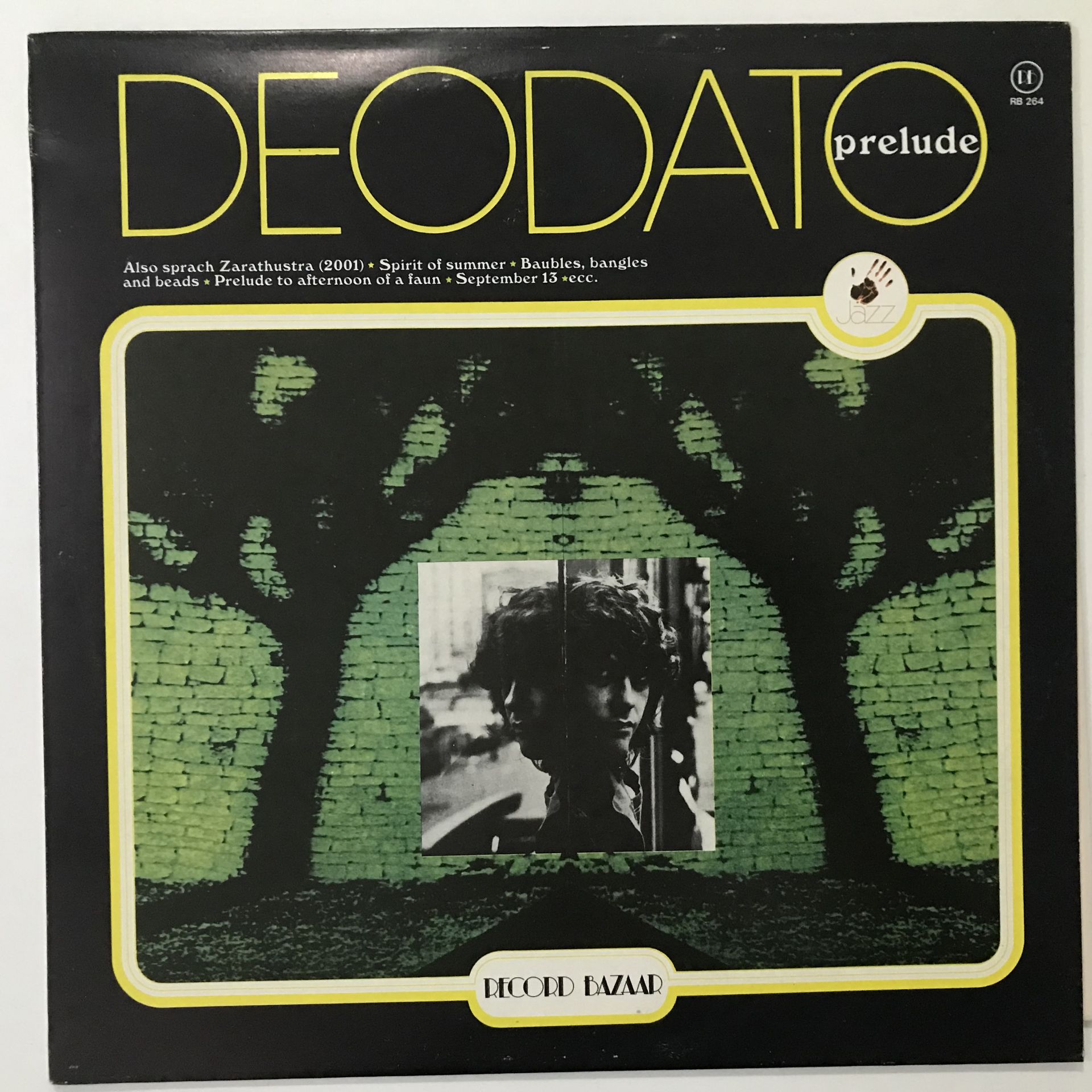 Deodato – Prelude