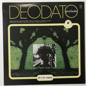 Deodato – Prelude