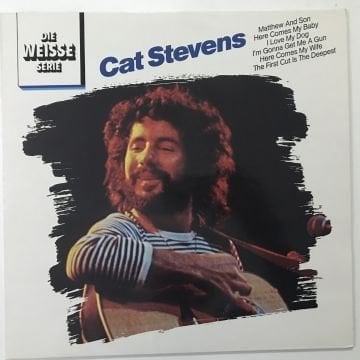 Cat Stevens – Die Weisse Serie