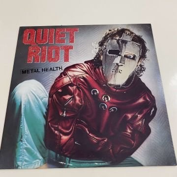 Quiet Riot – Metal Health