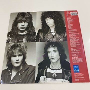 Quiet Riot – Metal Health