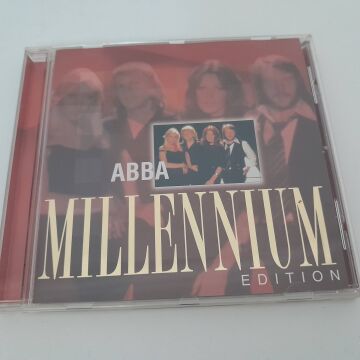 ABBA – Millennium Edition