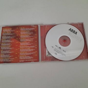 ABBA – Millennium Edition