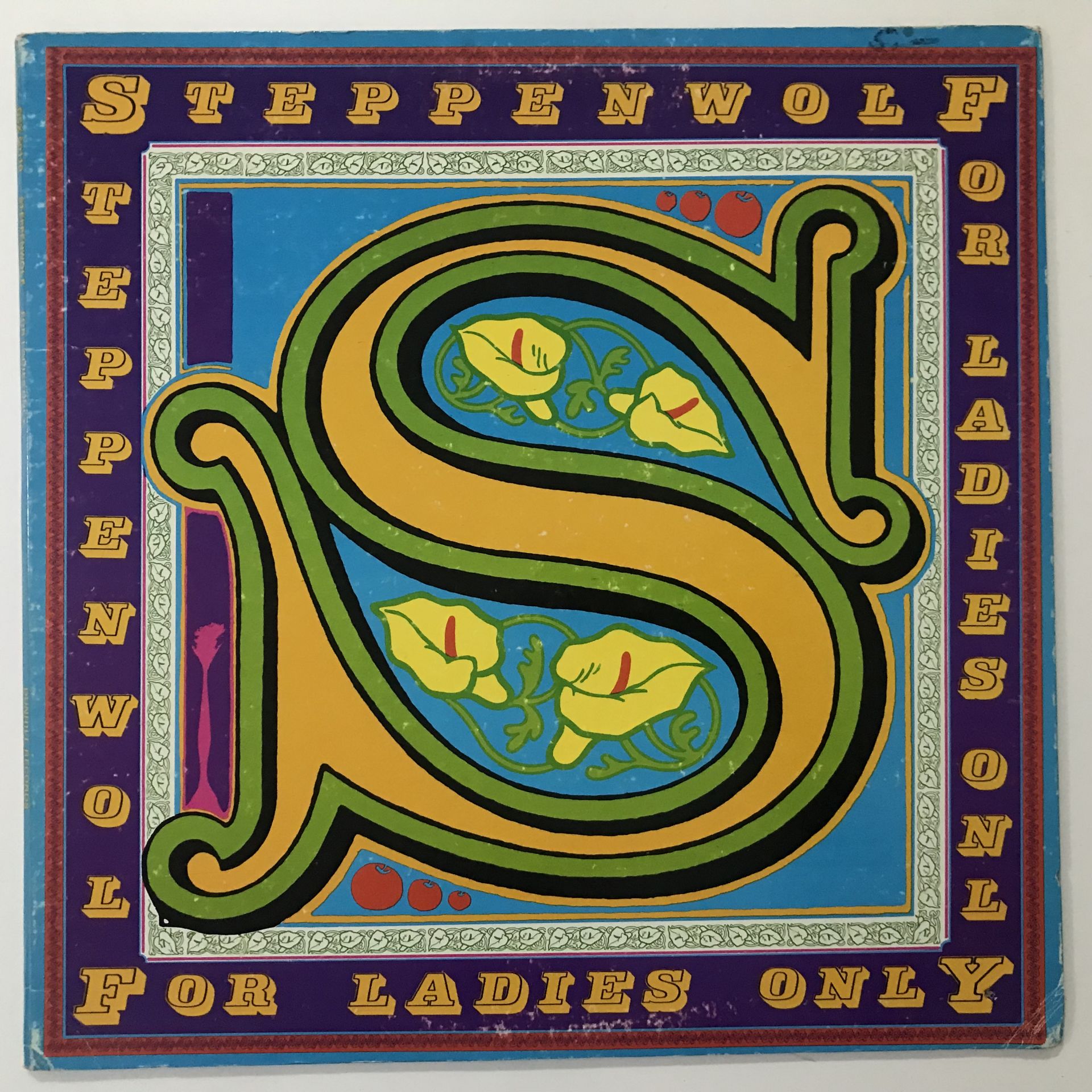 Steppenwolf – For Ladies Only