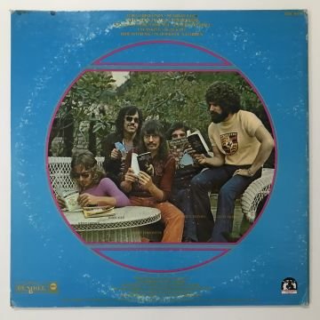 Steppenwolf – For Ladies Only