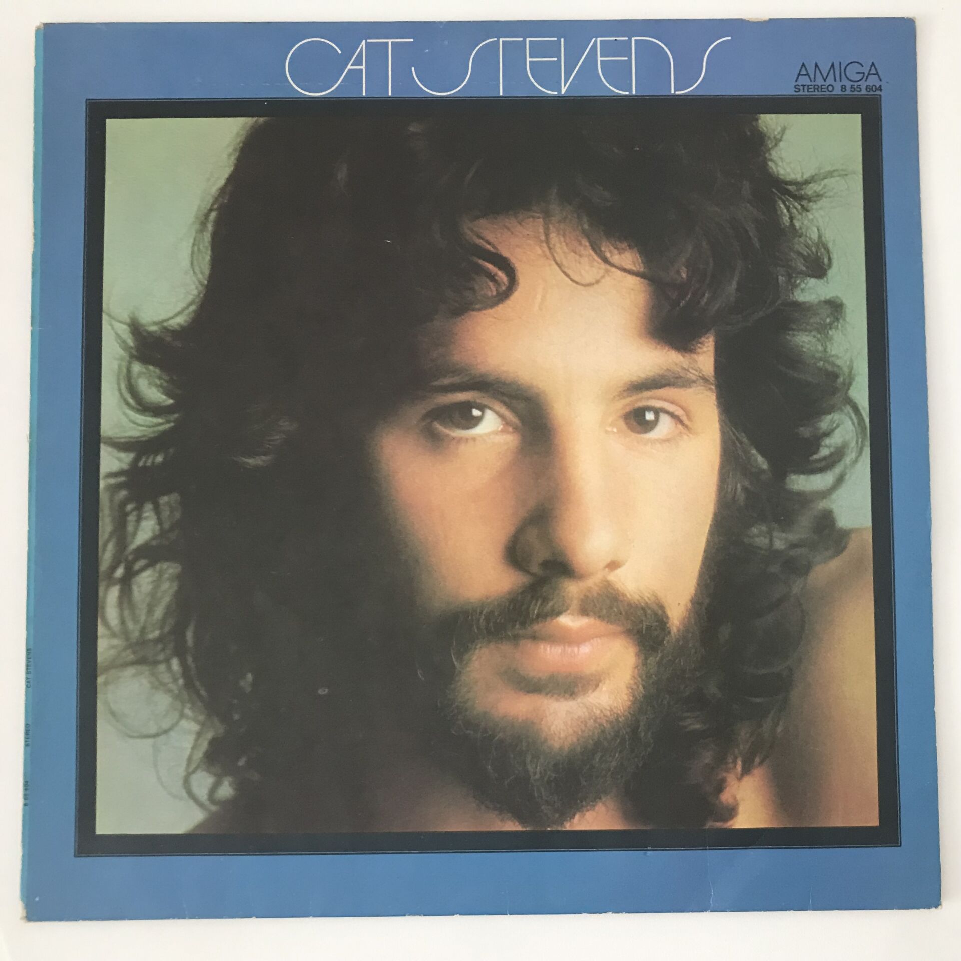 Cat Stevens – Cat Stevens